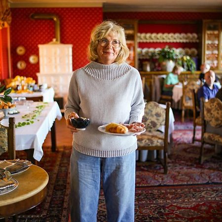 Felicin - Ristorante Albergo "Dimora Storica" Monforte dʼAlba Exteriér fotografie