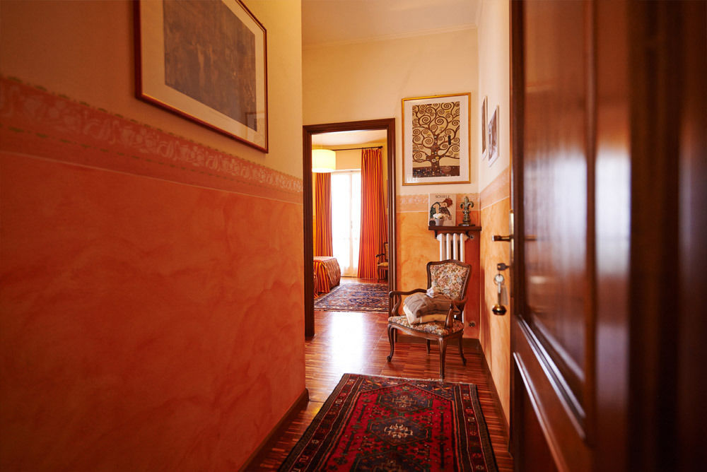 Felicin - Ristorante Albergo "Dimora Storica" Monforte dʼAlba Exteriér fotografie
