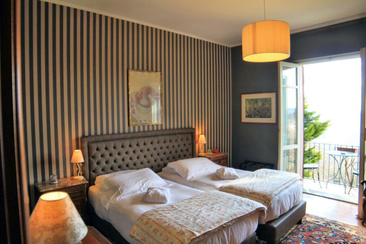 Felicin - Ristorante Albergo "Dimora Storica" Monforte dʼAlba Exteriér fotografie