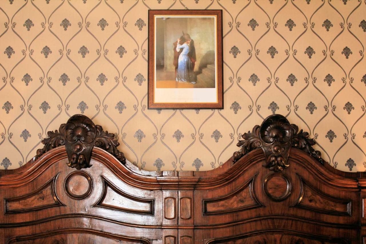 Felicin - Ristorante Albergo "Dimora Storica" Monforte dʼAlba Exteriér fotografie